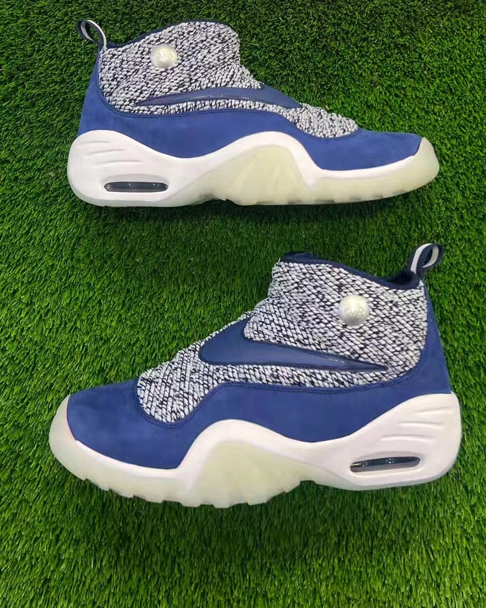 Nike Air Shake Ndestrukt Athletic Shoes for Men for Sale