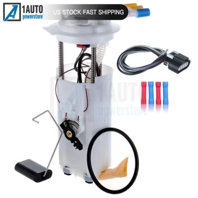 Conjunto de módulo de bomba de combustible apto para Buick Rendezvous Pontiac Aztek 2001-2004 3,4 L Foto 1 de 4