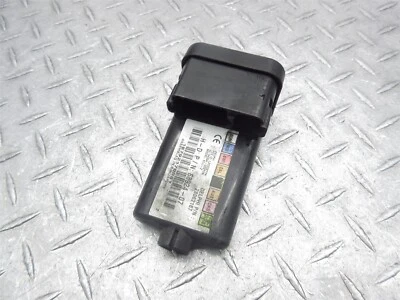 Harley Street Glide 2010 06-13 FLHX TSSM unidad de control de seguridad de señal módulo ECU Foto 1 de 4