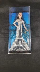 Muñecas Barbie Torre Eiffel de la Colección Monumento Mundial - Imagen 1 de 12