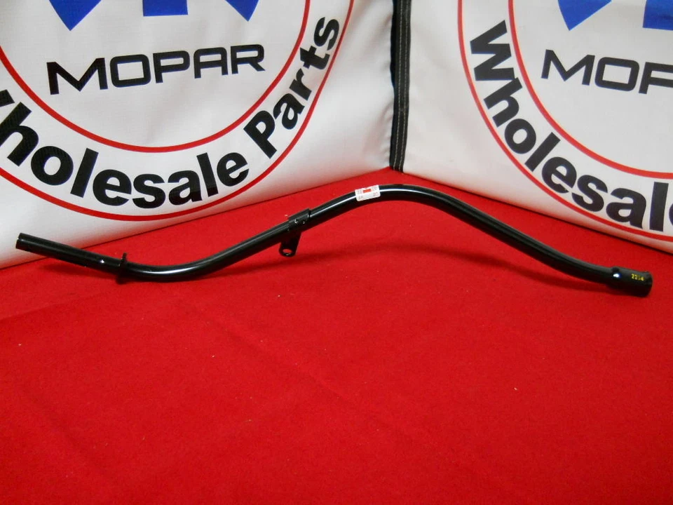 DODGE Caliber JEEP Compass Patriot Transmission oil fill tube NEW OEM MOPAR - Image 1 of 4
