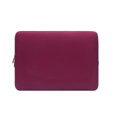Ноутбук сумка рукав чехол для MacBook Air Pro Xiaomi HP Dell 12 13 14 15 дюймов - Изображение 1 из 4