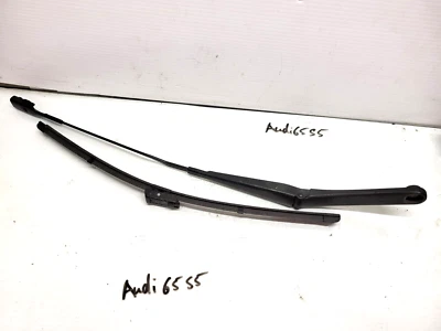 2008-2016 Audi S5 Right Windshield Wiper Arm Oem - Image 1 of 3
