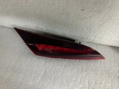 Luz trasera de montaje en tapa izquierda Buick Regal Driver 2014-2017 nueva OEM 22756313 Foto 1 de 2