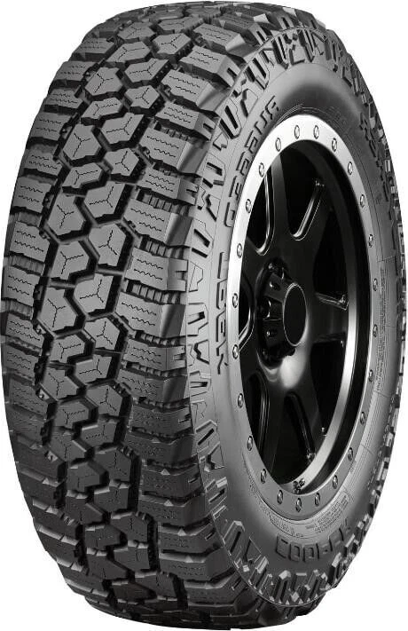 Cooper Discoverer Rugged Trek