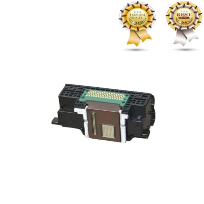Cabezal de impresión de impresora QY6-0078 QY6-0078-000 para Canon MG6140 MG6180 MG6280 Foto 1 de 4