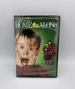 Home Alone DVD + Digital Promo 2015 New Factory Sealed - Bild 1 von 3