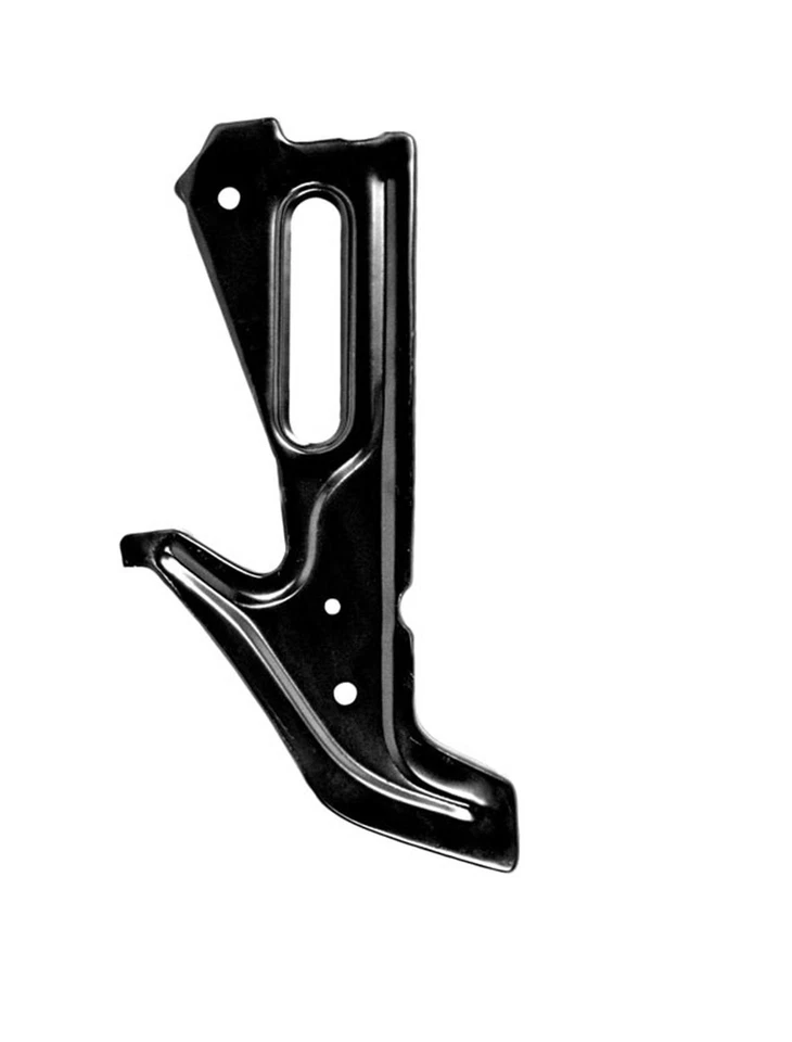 Chevrolet Chevelle 1969 y El Camino capó pestillo soporte nuevo Dii Foto 1 de 1