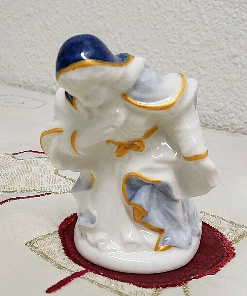 Villeroy & Boch Nativity Story Maria approx. 8x5cm RARE NEW V&B original packaging  - Image 1 of 1