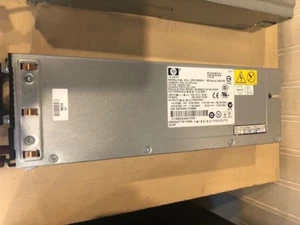 HP Server Power Supply PN 393527-001 DPS-700GB A 700W - Picture 1 of 1