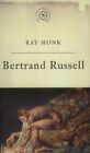 The Great Philosophers: Russell: No. 7 by Monk, Ray Paperback Book The Cheap