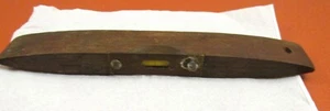 Stanley Defiance Wood Level No 1293 - Picture 1 of 8