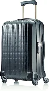 Hartmann Innovaire Global Carry-On Spinner--Graphite. Brand New - Picture 1 of 3