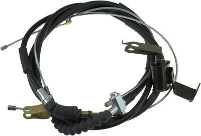 Cable de freno de estacionamiento para Toyota Tundra 2000-2005 2002 2001 2003 2004 Dorman Foto 1 de 3