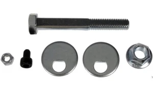 Rear; FWD; Provides Additional Positive Camber Adjustment (Daily Driver) - Picture 1 of 1