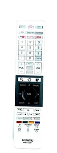 New Replacement Remote Control for Toshiba CT-8541 30101774 RC42150P Smart TV - Picture 1 of 1