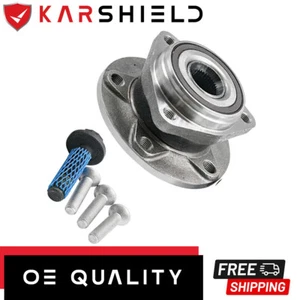 Wheel Bearing Hub for Audi RS3, S3, TT Quattro, RS Quattro, TTS Quattro 85mm Hub - Bild 1 von 10