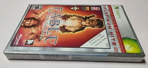 Fable: The Lost Chapters (Microsoft Xbox, 2004) NEU - Bild 1 von 2