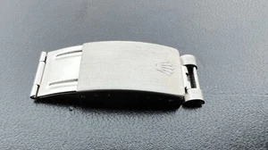 Authentic Rolex Submariner 62523H.18 SS Buckle & Deployant Clasp 1989 OCWC# C1 - Picture 1 of 4