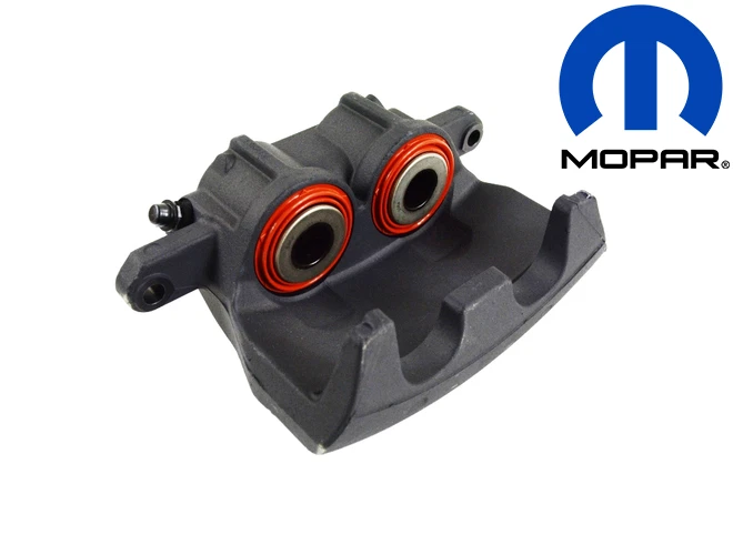 Pinza de freno de disco Mopar 2013-2014 nueva OEM para Dodge Charger / 68209538AA✅ Foto 1 de 3