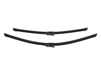 Juego de escobillas limpiaparabrisas Bosch 19512CG 2014 2015 2013 2016 para Audi A6 Quattro 2012-2018 Foto 1 de 2