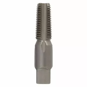 VERMONT AMERICAN 4-flute Tap, Pipe, 1/4"-18, Taper - NEW-FREE SHIPPING - Picture 1 of 1