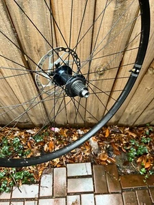 29 Inch WTB ST i25 Wheel Set Super Boost w/ Shimano SLX MicroSpline Center Lock - Picture 1 of 6