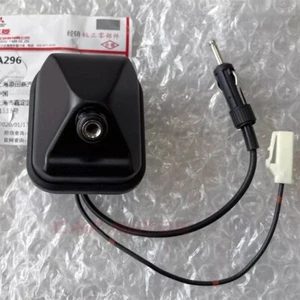 MITSUBISHI OUTLANDER RVR OUTLANDER SPORT ANTENA DE RADIO GENUINA BASE MONTAJE EN TECHO - Imagen 1 de 5