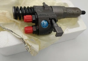 Reliabilt Remanufactured Injector For Detroit Diesel Type C60 PART#R5229360 - Picture 1 of 3