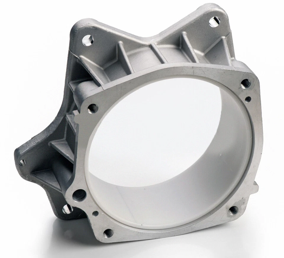 Conjunto de carcasa de impulsor de bomba de chorro Yamaha 66V-51312-00-94 66V-51312-01-94 Foto 1 de 2