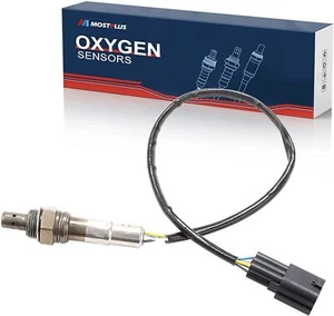 Sensor de oxígeno aguas arriba para Mazda 3 5 2.0 2.3L 2006-2013 ESV no California - Imagen 1 de 1