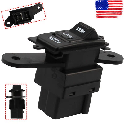 Interruptor selector de tanque de combustible F2TZ-9A050-A para Ford F-150 F-250 Blade Dorman Foto 1 de 4