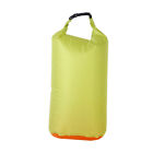 Wasserdichte 20D silikonbeschichtete Nylontasche für Camping, Kanufahren,
