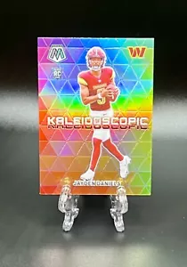 RELOADED & SALE 2024 Mosaic Football Complete Your Set B Rookies, Inserts & More - Picture 1 of 262
