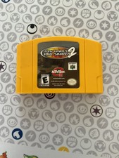 .N64.' | '.Tony Hawk's Pro Skater 2.