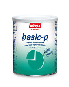 Basic-P Milupa Metabolics 400g