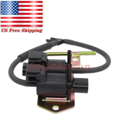 MR263723 Clutch Solenoid Valve 1997-2004 For Mitsubishi Montero Sport 3.0 3.5L - Изображение 1 из 4