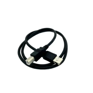 Cavo USB 3' per CANON MG5760 MG5765 MP480 MP495 MP550 MX350 MX360 MG7720 - Foto 1 di 1
