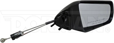 Espejo retrovisor derecho para Chevrolet Corsica Dorman 1991-1996 696NM46 Foto 1 de 4