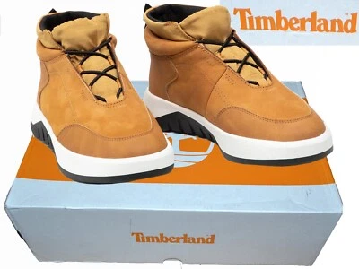 TIMBERLAND Botas Hombre 43.5 EU / 9 UK / 9.5 US TI03 T3P - Imagen 1 de 4