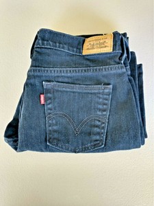 Levi's Regular Size 4 Jeans for Women 