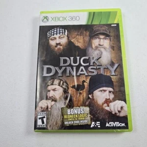 Duck Dynasty - Microsoft Xbox 360 - Bild 1 von 4