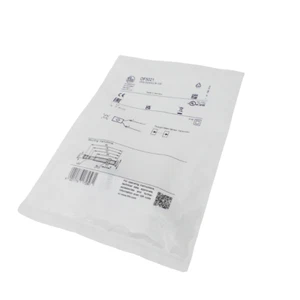 Sensore induttivo IFM ELECTRONIC OF5021 OFS-OOKG/US-100 -sigillato- - Foto 1 di 3