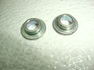 15-20 Yamaha Fz07 Fz-07 Right or left Radiator Cover Covers Washers 2016 2017 - Picture 1 of 2