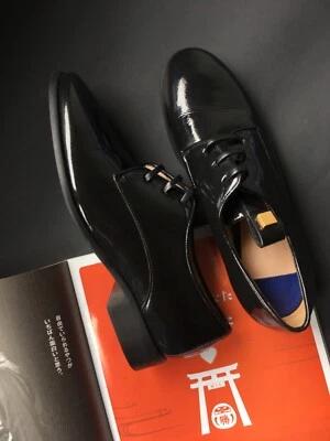 Zapatos Stewart Weitzman de cuero con cordones EE. UU. 9 Foto 1 de 4