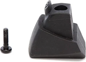 K2 Sports Inline Skate Brake Stopper (Black) - Picture 1 of 1