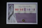 2015 Queen Elizabeth Ii Coin Cover Long To Reign Over Us Mint