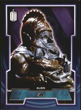 2015 Doctor Who #98 Sil