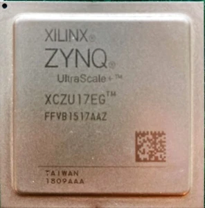XILINK Zynq UltraScale+ MPSoC XCZU17EG - Picture 1 of 1