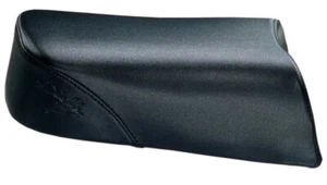Selle Arrière Pour Aprilia Scarabeo 50 1993 1994 1995 1996 1997 1998 1999 - Photo 1/4
